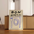 Bon App - Multicolore