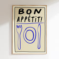 Bon App - Multicolore