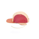 Wolly colorblock cherry cap New Kids In The House from 2 to 10 years old - New Kids In The House selection available on amaetc.com, eco-friendly concept store for children