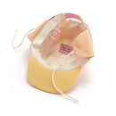 Wolly colorblock cherry cap New Kids In The House from 2 to 10 years old - New Kids In The House selection available on amaetc.com, eco-friendly concept store for children