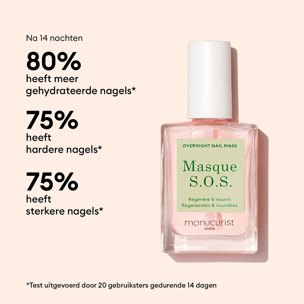 Routine iniziale - Unghie rigate