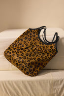 Sac Ambre Leo