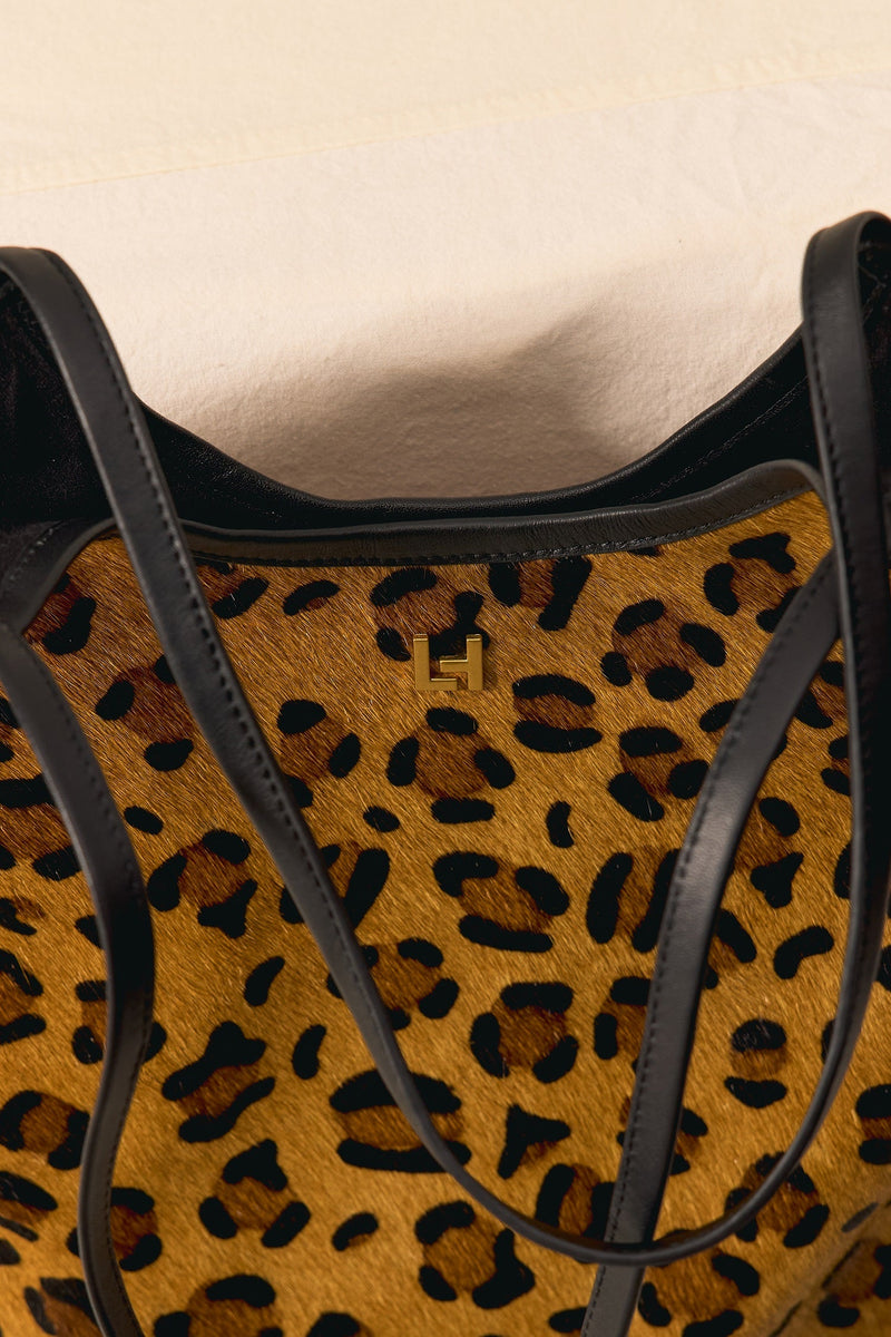 Sac Ambre Leo