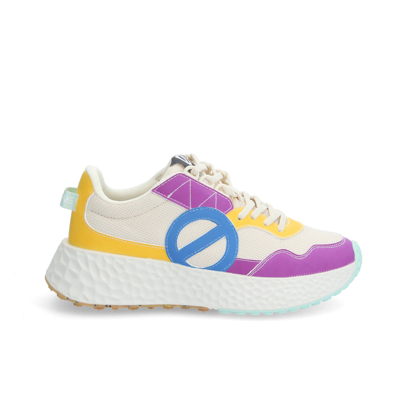Sneakers Carter - Multicolore