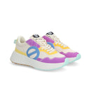 Sneakers Carter - Multicolore