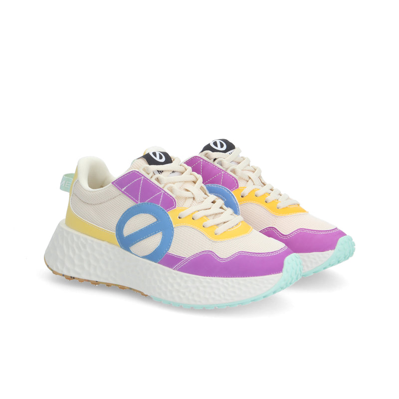 Sneakers Carter - Multicolore
