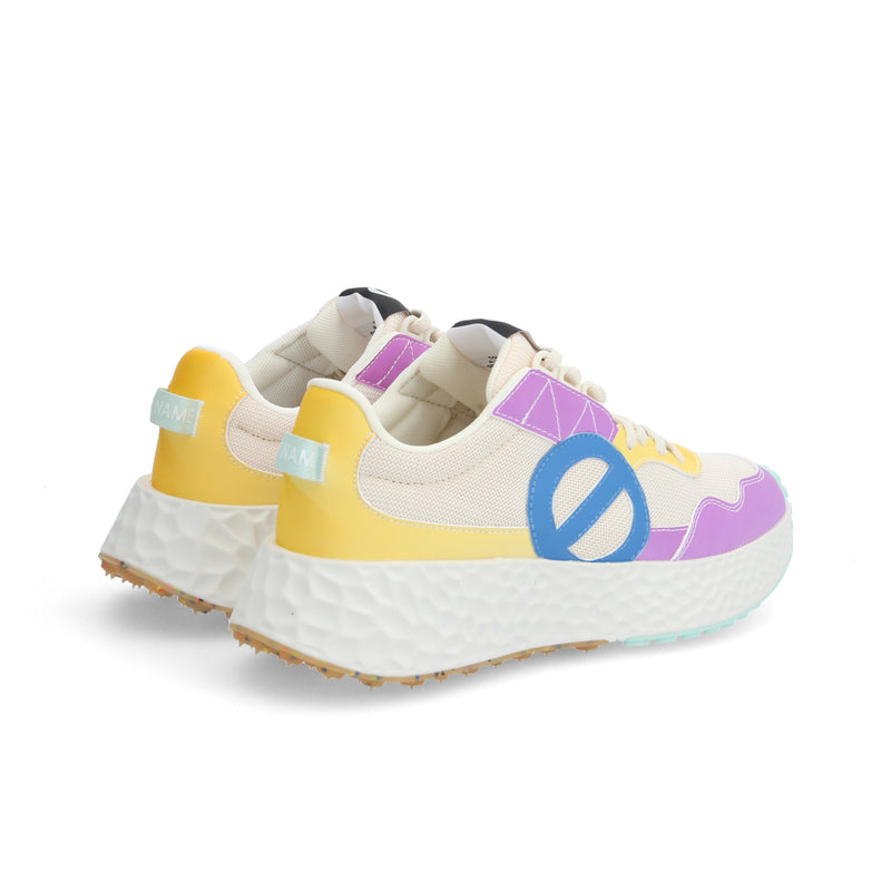 Sneakers Carter - Multicolore