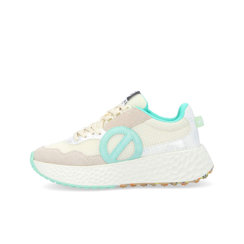 Sneakers Carter - Beige