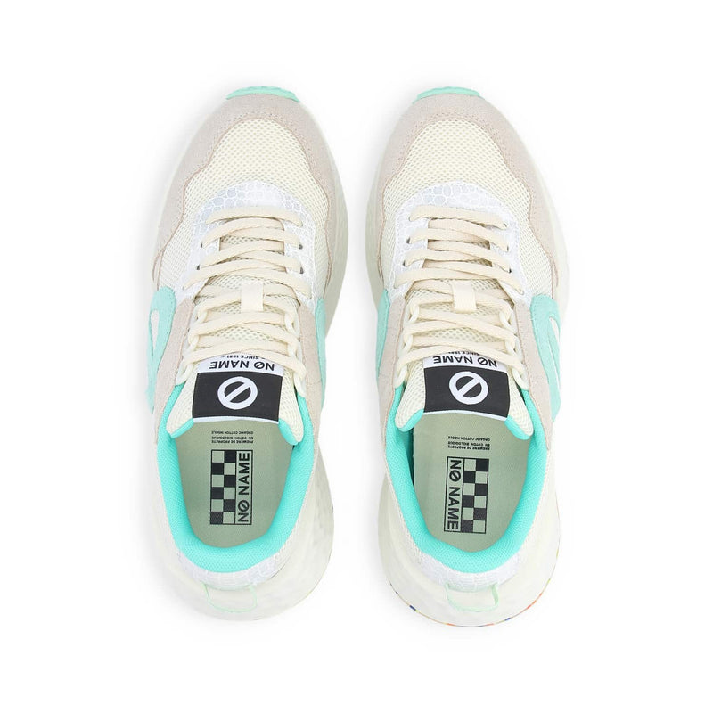 Sneakers Carter - Beige