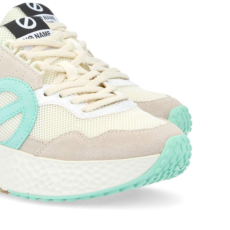 Sneakers Carter - Beige