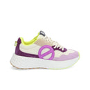 Sneakers Carter Jogger - Violet
