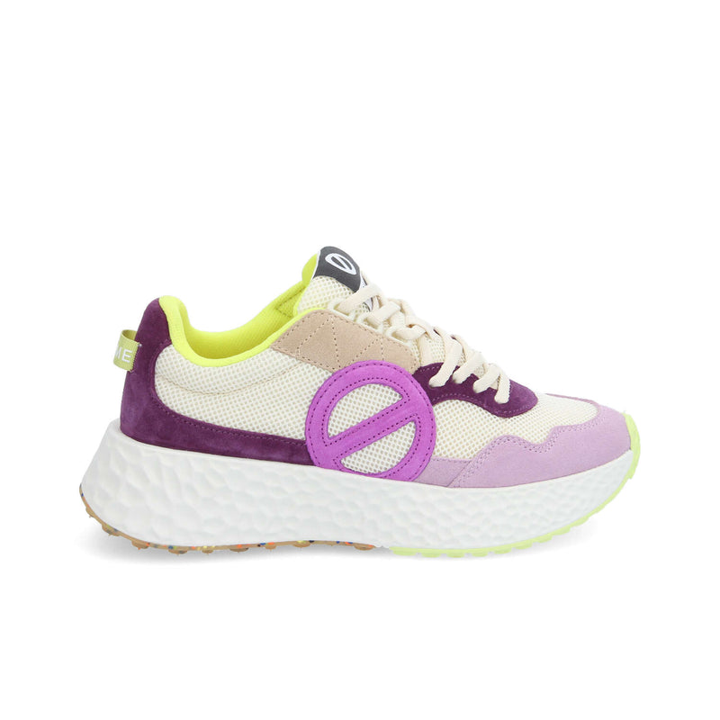 Sneakers Carter Jogger - Violet