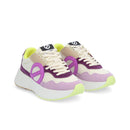 Sneakers Carter Jogger - Violet