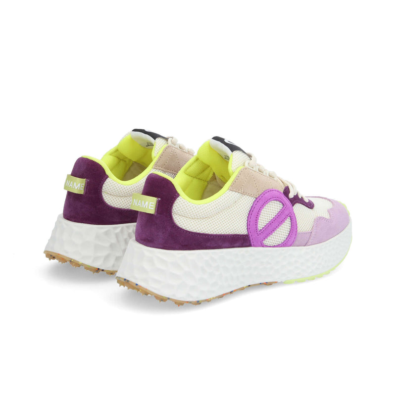 Sneakers Carter Jogger - Violet