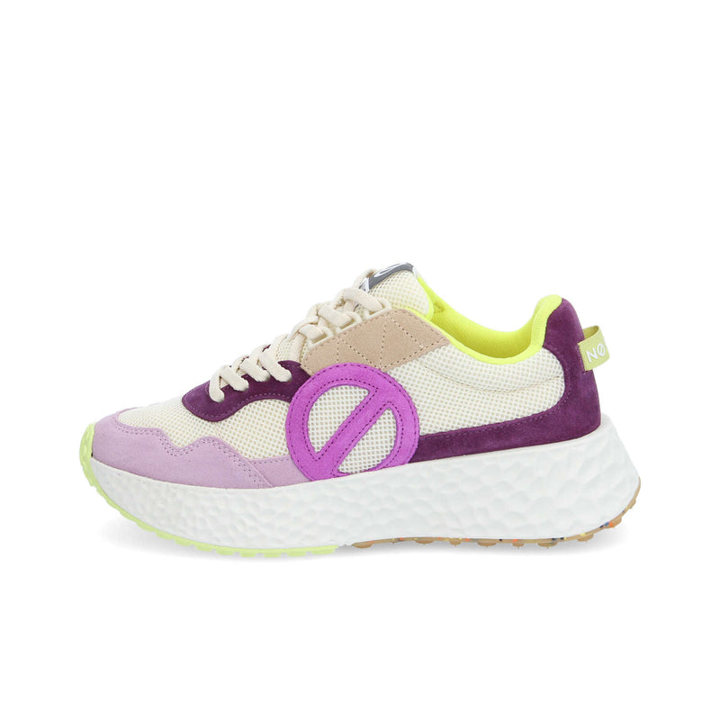 Sneakers Carter Jogger - Violet