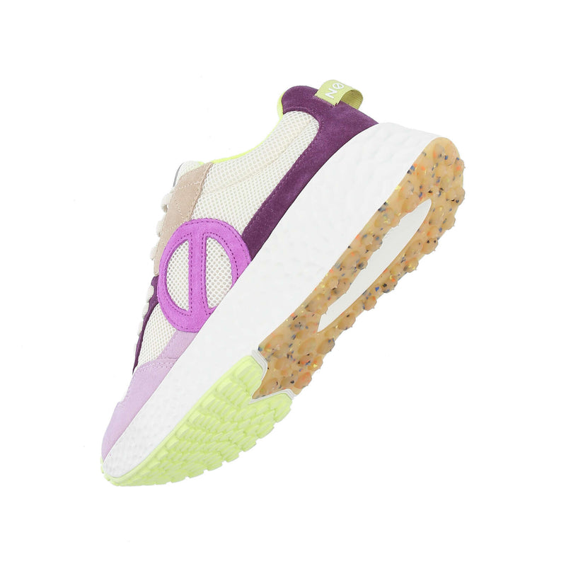 Sneakers Carter Jogger - Violet