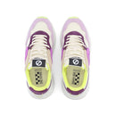 Sneakers Carter Jogger - Violet