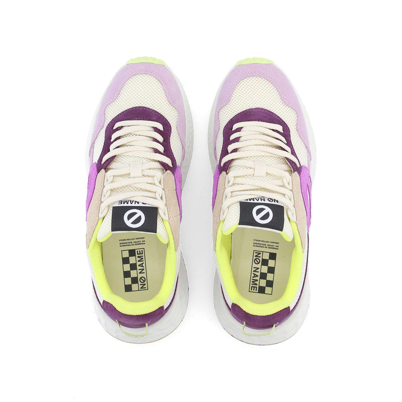 Sneakers Carter Jogger - Violet