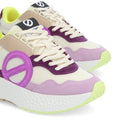 Sneakers Carter Jogger - Violet