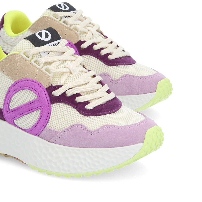 Sneakers Carter Jogger - Violet