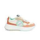 Sneakers Carter Jogger - Orange