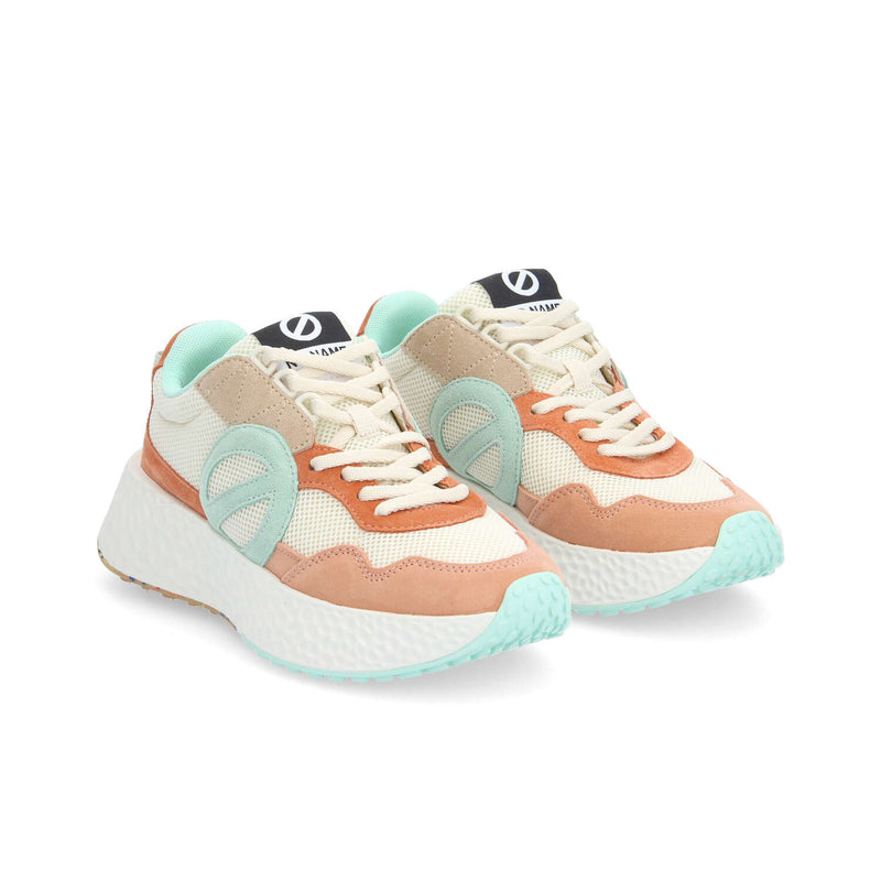 Sneakers Carter Jogger - Orange