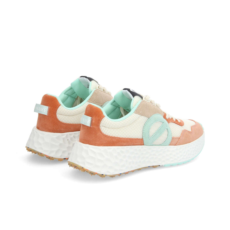 Sneakers Carter Jogger - Orange