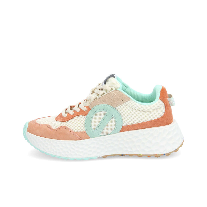 Sneakers Carter Jogger - Orange