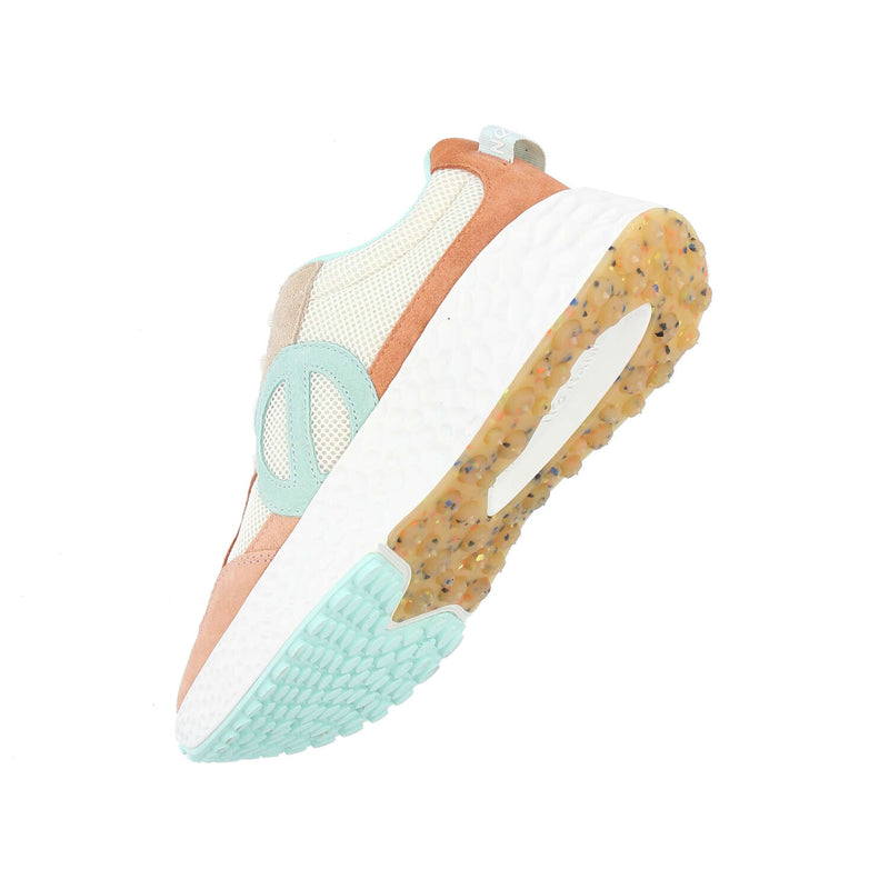 Sneakers Carter Jogger - Orange