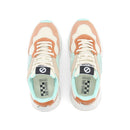 Sneakers Carter Jogger - Orange
