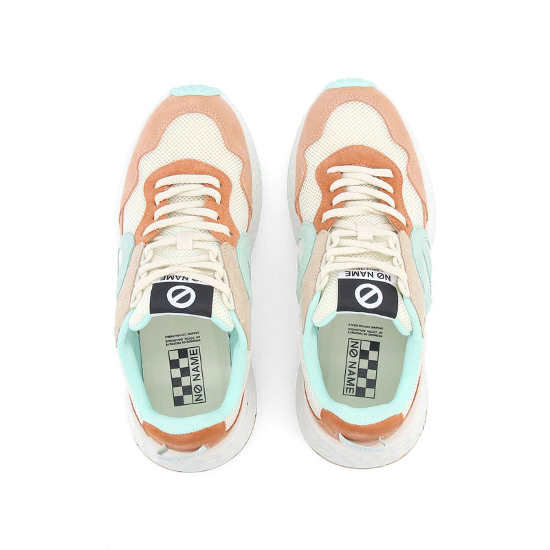 Sneakers Carter Jogger - Orange
