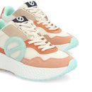 Sneakers Carter Jogger - Orange