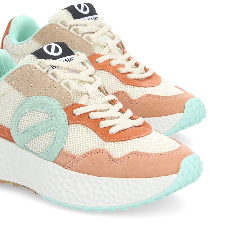 Sneakers Carter Jogger - Orange