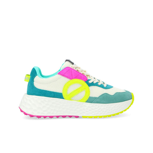 Sneakers Carter - Multicolore