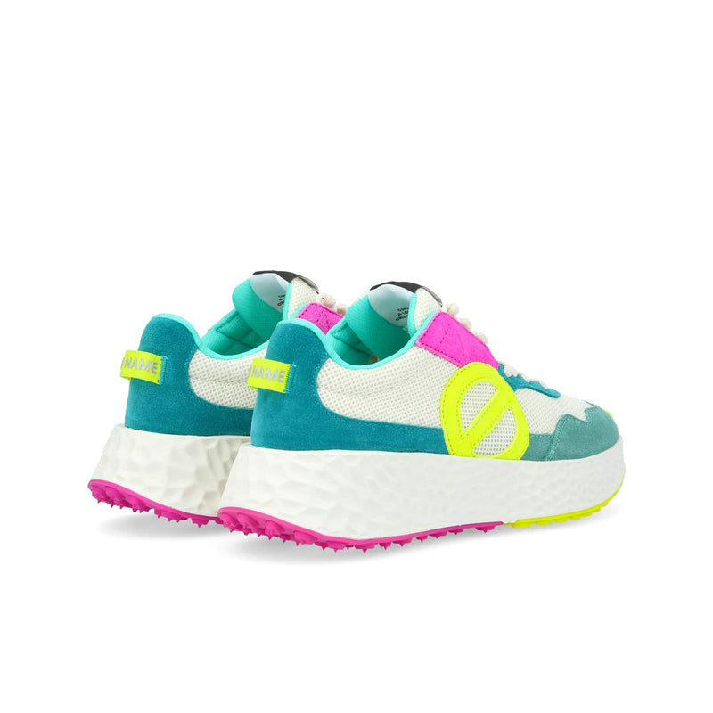 Sneakers Carter - Multicolore