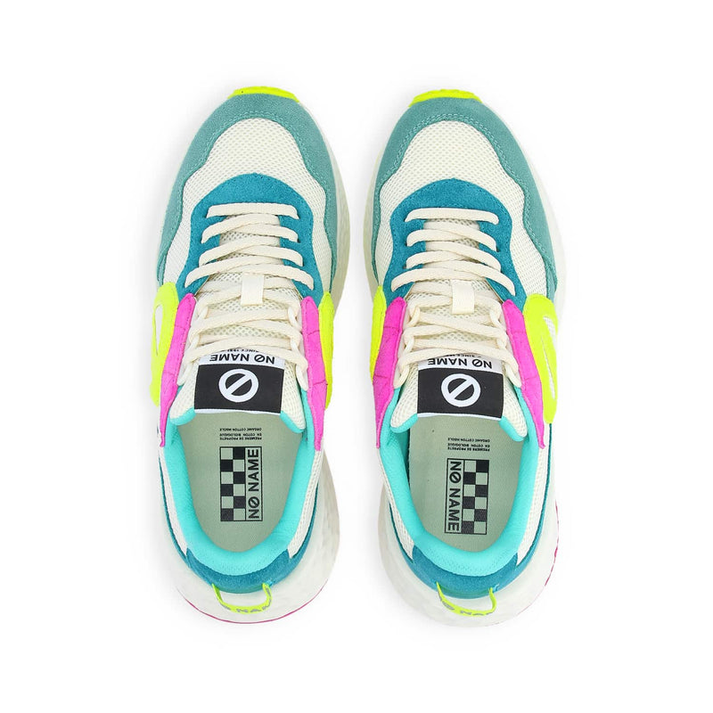 Sneakers Carter - Multicolore