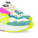 Sneakers Carter - Multicolore