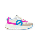 Sneakers Carter - Multicolore
