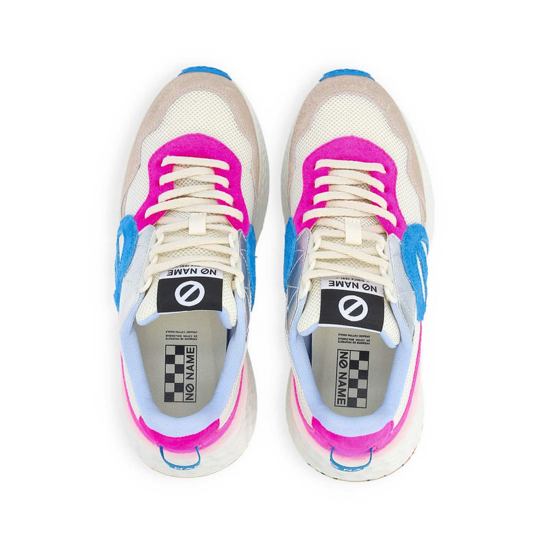 Sneakers Carter - Multicolore