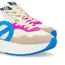 Sneakers Carter - Multicolore