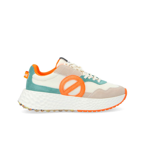 Sneakers Carter Jogger - Multicolore