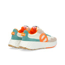 Sneakers Carter Jogger - Multicolore