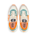 Sneakers Carter Jogger - Multicolore