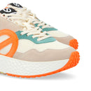 Sneakers Carter Jogger - Multicolore