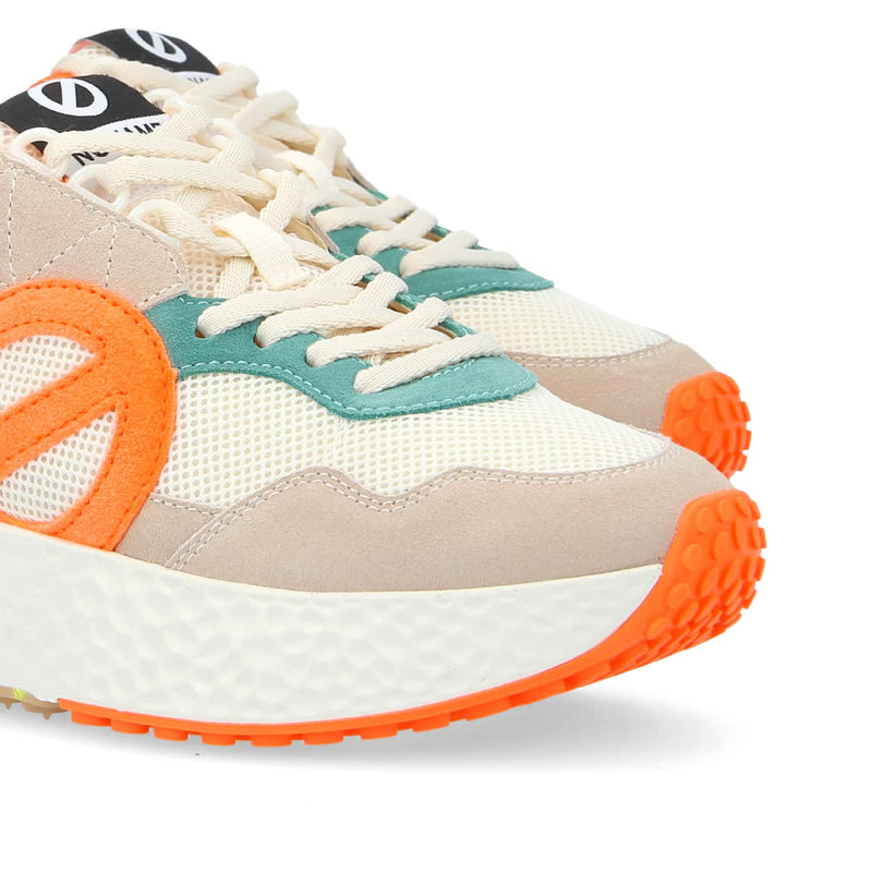 Sneakers Carter Jogger - Multicolore