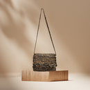 Noami bag - Brown & Black