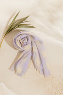Noa scarf - Mirage