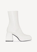 Nodaleto - Bottines - White - Femme