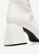 Nodaleto - Bottines - White - Femme