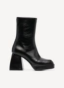 Nodaleto - Bottines - Black - Femme